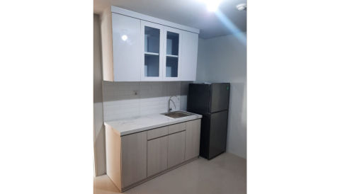 Dijual / Disewa Apartemen UC Tower Cornell